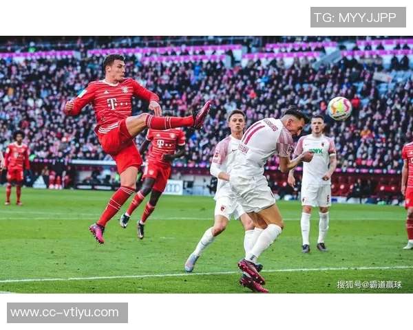 德天空报道：拜仁欲续约17岁中场格特利希奥格斯堡等队对其表示关注