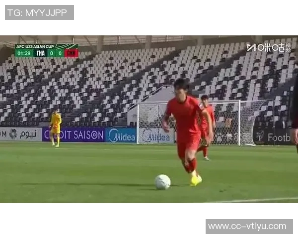 同半区越南U23晋级半决赛今晚国足U23迎战乌兹别克斯坦争夺决赛名额