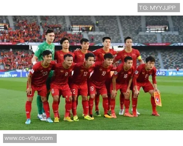 同半区越南U23晋级半决赛今晚国足U23迎战乌兹别克斯坦争夺决赛名额