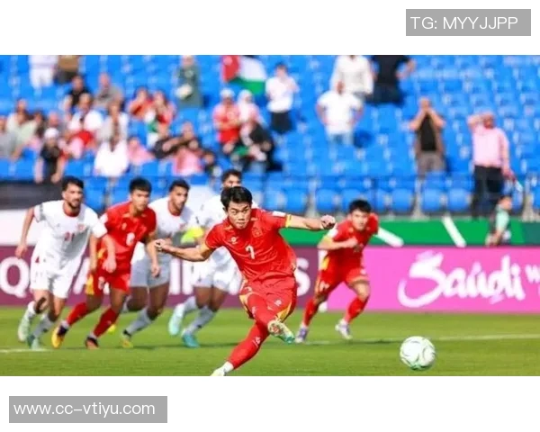 同半区越南U23晋级半决赛今晚国足U23迎战乌兹别克斯坦争夺决赛名额