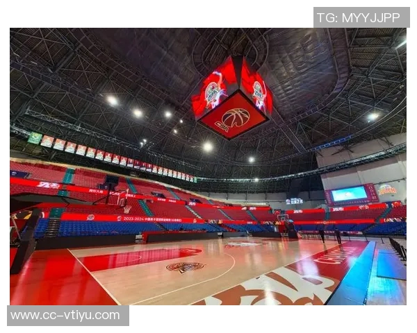 吉林东北虎主场迁至长春市体育馆自1月19日起正式启用 吉林东北虎主场迁至长春市体育馆自1月19日起正式启用