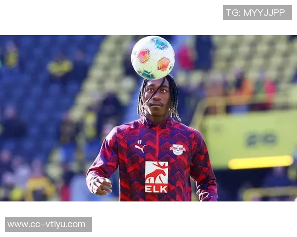 英媒报道曼联利物浦争抢扬迪奥曼德莱比锡标价接近1亿欧元