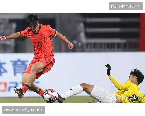 U17亚预赛国少豪取三连胜净胜球领先孟加拉国继续领跑